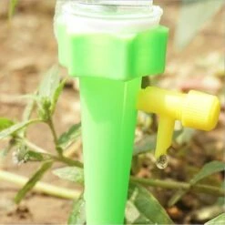 Plant Bewateringssysteem - 12 Stuks - Bewateringsyteem - Watergeefsysteem - Plantenbol - Automatische Gieter - Water Druppelaar - Druppelsysteem - Bewateringssysteem - Druppel Systeem - Water Geef Systeem - Plantenbol -Tuinbenodigdheden Bevordering 1198x1200 16