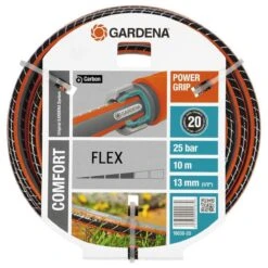 GARDENA - Comfort Flex Slang - 10 Meter -Tuinbenodigdheden Bevordering 1198x1200 17