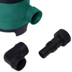 VONROC Dompelpomp/Waterpomp 400W - 8000l/h - Voor Vuil En Schoonwater - Met Vlotter 11 VONROC Dompelpomp/Waterpomp 400W - 8000l/h - Voor Vuil En Schoonwater - Met Vlotter -Tuinbenodigdheden Bevordering 1198x1200 19