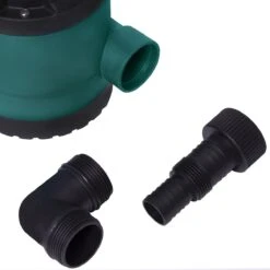 VONROC Dompelpomp/Waterpomp 300W - 6500l/h - Voor Schoon En Licht Vervuild Water - Met Vlotter 13 VONROC Dompelpomp/Waterpomp 300W - 6500l/h - Voor Schoon En Licht Vervuild Water - Met Vlotter -Tuinbenodigdheden Bevordering 1198x1200 22