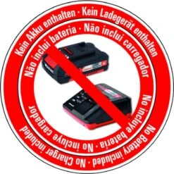 Einhell Accu Grondfrees GE-CR 30 Li-Solo Power X-Change (Li-Ion - 36 V - 30 Cm Werkbreedte - 20 Cm Werkdiepte - Robuuste Hakmessen - 2-punts Veiligheidsschakelaar - Zonder Accu En Lader) 39 Einhell Accu Grondfrees GE-CR 30 Li-Solo Power X-Change (Li-Ion - 36 V - 30 Cm Werkbreedte - 20 Cm Werkdiepte - Robuuste Hakmessen - 2-punts Veiligheidsschakelaar - Zonder Accu En Lader) -Tuinbenodigdheden Bevordering 1198x1200 4