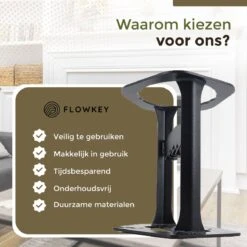 Flowkey® Houtklover XL - Houtsplijter Bijl - Houtkliever Kloofwig Gietijzer - Voor Hout & Aanmaakhout - Inclusief Gratis Hamer 19 Flowkey® Houtklover XL - Houtsplijter Bijl - Houtkliever Kloofwig Gietijzer - Voor Hout & Aanmaakhout - Inclusief Gratis Hamer -Tuinbenodigdheden Bevordering 1199x1200 10