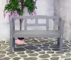 SenS-Line Friesen Tuinbank - Hout - Grijs 19 SenS-Line Friesen Tuinbank - Hout - Grijs -Tuinbenodigdheden Bevordering 1200x1005 4