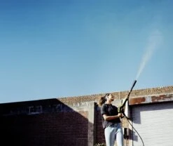 Kärcher K 5 Power Control Hogedrukreiniger - 2100W - 145 Bar - 40 M²/h - Met Vuilfrees -Tuinbenodigdheden Bevordering 1200x1010