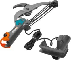 GARDENA Combisysteem Aambeeld Boomschaar Takkenschaar - 35mm -Tuinbenodigdheden Bevordering 1200x1011