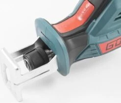 Güde Universele Accu Takkenzaag UAS 12V | 2700 1/min | 1,39 Kg | Universeel Hand Reciprozaag | 2Ah 10 Güde Universele Accu Takkenzaag UAS 12V | 2700 1/min | 1,39 Kg | Universeel Hand Reciprozaag | 2Ah -Tuinbenodigdheden Bevordering 1200x1020 1