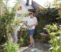 GARDENA Spiraalslang Set Tuinslang - 10 Meter -Tuinbenodigdheden Bevordering 1200x1025 4