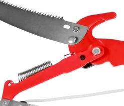 Teien 2-in-1 Boomzaag Telescopisch 340 Cm - Telescopische Takkenschaar En Snoeizaag - 4,50 Meter Werkhoogte 10 Teien 2-in-1 Boomzaag Telescopisch 340 Cm - Telescopische Takkenschaar En Snoeizaag - 4,50 Meter Werkhoogte -Tuinbenodigdheden Bevordering 1200x1026