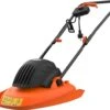 Black & Decker BLACK+DECKER BEMWH551-QS Zweefmaaier - 1200W - 30cm - Gesnoerd 2 Black & Decker BLACK+DECKER BEMWH551-QS Zweefmaaier - 1200W - 30cm - Gesnoerd -Tuinbenodigdheden Bevordering 1200x1030 3