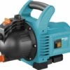 GARDENA - Classic Besproeiingspomp 3000/4 - Waterpomp - 600 W - 3100 L/h 1 GARDENA - Classic Besproeiingspomp 3000/4 - Waterpomp - 600 W - 3100 L/h -Tuinbenodigdheden Bevordering 1200x1030 7