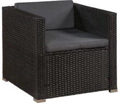 Polyrotan Loungeset Punta Cana L - Zwart 20 Polyrotan Loungeset Punta Cana L - Zwart -Tuinbenodigdheden Bevordering 1200x1034 1
