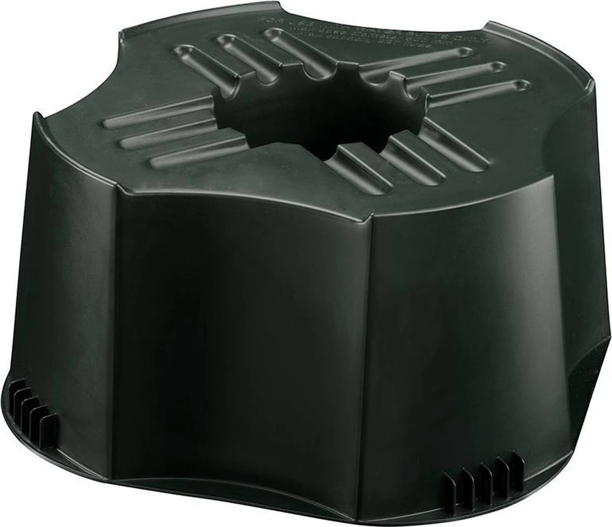 Regenton Voet Harcostar 4 Regenton Voet Harcostar - Afbeelding 2