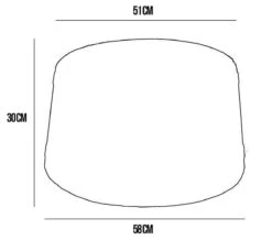 Regentonset Roto 120 Liter + Voet - Grijs -Tuinbenodigdheden Bevordering 1200x1057 4