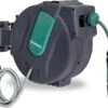 VONROC Automatische Slanghaspel – Incl. 25m Tuinslang, Aansluitslang, Spuitstuk, Koppelingen & Kraanaansluiting 1 VONROC Automatische Slanghaspel – Incl. 25m Tuinslang, Aansluitslang, Spuitstuk, Koppelingen & Kraanaansluiting -Tuinbenodigdheden Bevordering 1200x1062 3