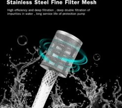 BOTC Universal Hogedrukreiniger - Draagbaar - Auto Wasmachine - Hogedrukreiniger 14 BOTC Universal Hogedrukreiniger - Draagbaar - Auto Wasmachine - Hogedrukreiniger -Tuinbenodigdheden Bevordering 1200x1064