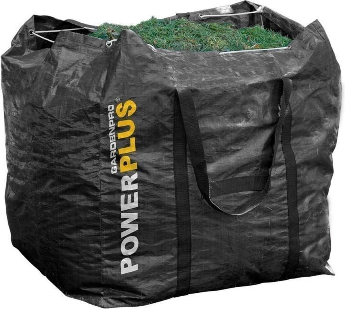 Powerplus POWXGSG4 Tuinafvalzak - Tuinafval Zak - 270L 3 Powerplus POWXGSG4 Tuinafvalzak - Tuinafval Zak - 270L