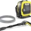 Kärcher K Mini Hogedrukreiniger - 1400W - 110 Bar - 20 M²/h - Licht En Compact 1 Kärcher K Mini Hogedrukreiniger - 1400W - 110 Bar - 20 M²/h - Licht En Compact -Tuinbenodigdheden Bevordering 1200x1076