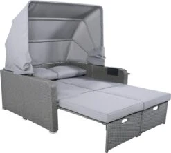 Polyrattan Patio Rieten Meubels Set Voor 2 Personen-Outdoor Rattan Sofa Set Met Intrekbare Luifel-lounge Bank-PE Rotan Loveseat Voor Achtertuin Veranda Tuin Zwembad Balkon-grijs 32 Polyrattan Patio Rieten Meubels Set Voor 2 Personen-Outdoor Rattan Sofa Set Met Intrekbare Luifel-lounge Bank-PE Rotan Loveseat Voor Achtertuin Veranda Tuin Zwembad Balkon-grijs -Tuinbenodigdheden Bevordering 1200x1078 2