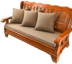 5 Cm Dikker Comfortabel Outdoor Tuin Bank Kussen, 2-4 Zitplaatsen Patio Swing Zitkussen 10 5 Cm Dikker Comfortabel Outdoor Tuin Bank Kussen, 2-4 Zitplaatsen Patio Swing Zitkussen -Tuinbenodigdheden Bevordering 1200x1078 4