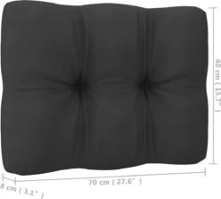 Decoways - 6-delige Loungeset Met Kussens Massief Grenenhout Wit -Tuinbenodigdheden Bevordering 1200x1080 1