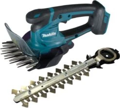 Makita DUM604ZX 18V Li-Ion Accu Gras- En Heggenschaar Body - 160mm -Tuinbenodigdheden Bevordering 1200x1085