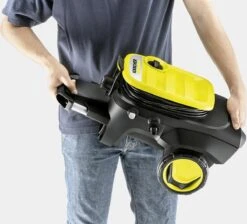 Kärcher K5 Compact Home Hogedrukreiniger - 2100W - 145 Bar - 40 M²/h - Met Home Kit 19 Kärcher K5 Compact Home Hogedrukreiniger - 2100W - 145 Bar - 40 M²/h - Met Home Kit -Tuinbenodigdheden Bevordering 1200x1088