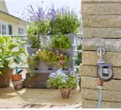 GARDENA - Besproeiingscomputer Flex - Geen App Vereist 31 GARDENA - Besproeiingscomputer Flex - Geen App Vereist -Tuinbenodigdheden Bevordering 1200x1090 2