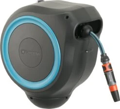 GARDENA Rollup S Wandslangenbox - 15 Meter - Ø 11 Mm 18 GARDENA Rollup S Wandslangenbox - 15 Meter - Ø 11 Mm -Tuinbenodigdheden Bevordering 1200x1090 3