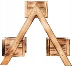 Merkloos Springos Bloembak | Bloembakken Voor Buiten | Plantenladder | 47 X 22 X 42 CM 16 Merkloos Springos Bloembak | Bloembakken Voor Buiten | Plantenladder | 47 X 22 X 42 CM -Tuinbenodigdheden Bevordering 1200x1093 4