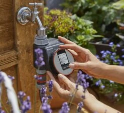 GARDENA - Besproeiingscomputer Flex - Geen App Vereist 22 GARDENA - Besproeiingscomputer Flex - Geen App Vereist -Tuinbenodigdheden Bevordering 1200x1095 1