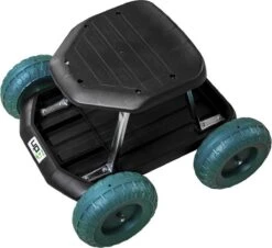 UPP Tuinkruk Met Wielen 19 UPP Tuinkruk Met Wielen -Tuinbenodigdheden Bevordering 1200x1096 2