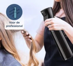 Johannes & Co Waterspuit Zwart - Waterverstuiver Mist Verstuiver Haar 23 Johannes & Co Waterspuit Zwart - Waterverstuiver Mist Verstuiver Haar -Tuinbenodigdheden Bevordering 1200x1097 11