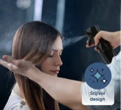 Johannes & Co Waterspuit Zwart - Waterverstuiver Mist Verstuiver Haar 14 Johannes & Co Waterspuit Zwart - Waterverstuiver Mist Verstuiver Haar -Tuinbenodigdheden Bevordering 1200x1097 2