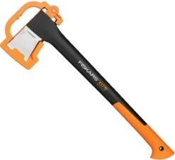 Fiskars Kloofbijl X17 - M - 60 Cm 16 Fiskars Kloofbijl X17 - M - 60 Cm -Tuinbenodigdheden Bevordering 1200x1097