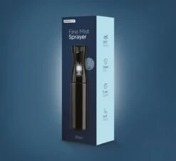 Johannes & Co Waterspuit Zwart - Waterverstuiver Mist Verstuiver Haar 17 Johannes & Co Waterspuit Zwart - Waterverstuiver Mist Verstuiver Haar -Tuinbenodigdheden Bevordering 1200x1097 5