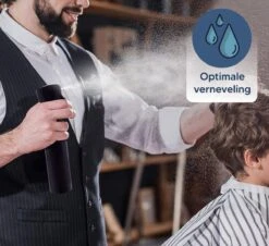 Johannes & Co Waterspuit Zwart - Waterverstuiver Mist Verstuiver Haar 18 Johannes & Co Waterspuit Zwart - Waterverstuiver Mist Verstuiver Haar -Tuinbenodigdheden Bevordering 1200x1097 6