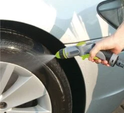 GD73 Aqua2go Lithium Drukreiniger Zonder Vaste Stroom- En Wateraansluiting, Voor Al Uw Outdoor-activiteiten 32 GD73 Aqua2go Lithium Drukreiniger Zonder Vaste Stroom- En Wateraansluiting, Voor Al Uw Outdoor-activiteiten -Tuinbenodigdheden Bevordering 1200x1098