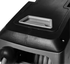 CoolHome Wandslangenbox 15 Meter + 1,5 Meter - Tuinslang Met Haspel- Slangenhouder 180° Draaibaar - Tuinslanghaspel Zwart - Grijs -Tuinbenodigdheden Bevordering 1200x1098 5