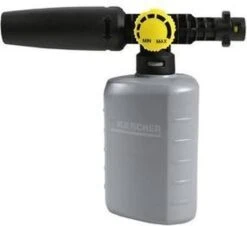 Kärcher FJ 6 Foam Jet - Regelbaar - 0,6 Liter - K2/K7 Series 13 Kärcher FJ 6 Foam Jet - Regelbaar - 0,6 Liter - K2/K7 Series -Tuinbenodigdheden Bevordering 1200x1099 1