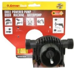 Benson Waterpomp Gedreven Door Boormachine (Vloeistoffen) - Höfftech 16 Benson Waterpomp Gedreven Door Boormachine (Vloeistoffen) - Höfftech -Tuinbenodigdheden Bevordering 1200x1104 3