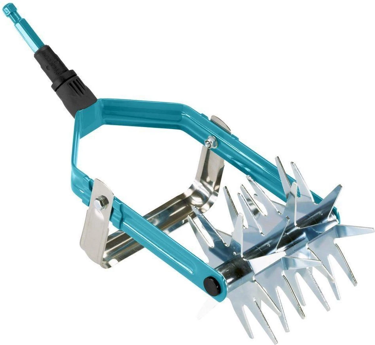 GARDENA Combisystem - Sterfrees Met Wiedmes 3 GARDENA Combisystem - Sterfrees Met Wiedmes