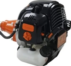 TIMBERPRO - 5-in-1 – Multitool – Benzine - Kettingzaag - Bosmaaier -Kantenmaaier - Haagschaar - Verlengstuk - 52 Cc. -Tuinbenodigdheden Bevordering 1200x1111 2