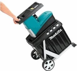 Makita UD2500 Hakselaar - 2500W -Tuinbenodigdheden Bevordering 1200x1113