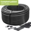 Druppelslang Actiepakket 100 Meter - Leidingshop -Tuinbenodigdheden Bevordering 1200x1114 5