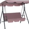 Outsunny Hollywoodschommel 3-zits Tuinschommel Schommelbank Met Dak 3 Kleuren 84A-054 1 Outsunny Hollywoodschommel 3-zits Tuinschommel Schommelbank Met Dak 3 Kleuren 84A-054 -Tuinbenodigdheden Bevordering 1200x1116 1