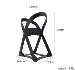 Lighted Lifestyle™| Houtklover Voor Aanmaakhout Incl. Kloofhamer - Houtsplijter - Houtkliever - Snel Haardhout - Gietijzer - Incl. Schroeven -Tuinbenodigdheden Bevordering 1200x1125 1