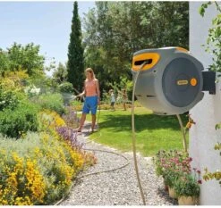 Hozelock AutoReel Slangenhouder / Wandslangbox 20m - Ø12,5mm -Tuinbenodigdheden Bevordering 1200x1132 3