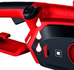 Einhell Elektrische Kettingzaag GH-EC 1835 (1800 Watt - 325 Mm Zaaglengte - Oregon-ketting En Kwaliteitszwaard - Terugslagbescherming En Kettingvangbout) -Tuinbenodigdheden Bevordering 1200x1135 2