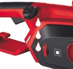 Einhell Elektrische Kettingzaag GH-EC 2040 (2000 Watt - 375 Mm Zaaglengte - Oregon-ketting En Kwaliteitszwaard - Terugslagbescherming En Kettingvangbout) 26 Einhell Elektrische Kettingzaag GH-EC 2040 (2000 Watt - 375 Mm Zaaglengte - Oregon-ketting En Kwaliteitszwaard - Terugslagbescherming En Kettingvangbout) -Tuinbenodigdheden Bevordering 1200x1137