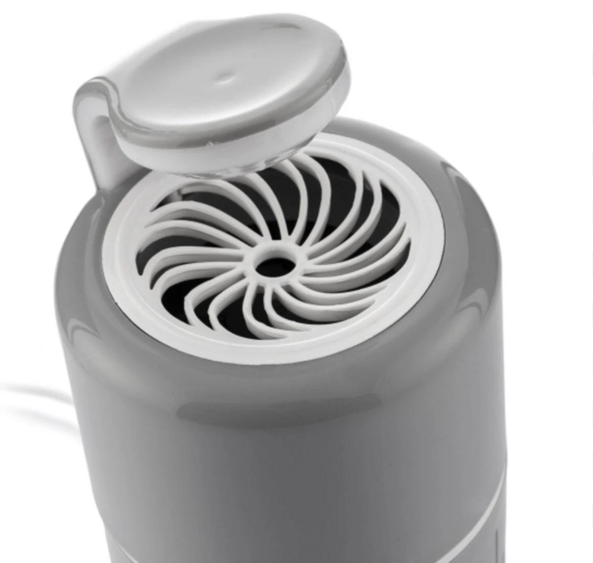 Fabula Muggenlamp - Muggen - Muggenstekker - Muggenvanger - Muggenlamp Voor Binnen En Buiten 4 Fabula Muggenlamp - Muggen - Muggenstekker - Muggenvanger - Muggenlamp Voor Binnen En Buiten - Afbeelding 2